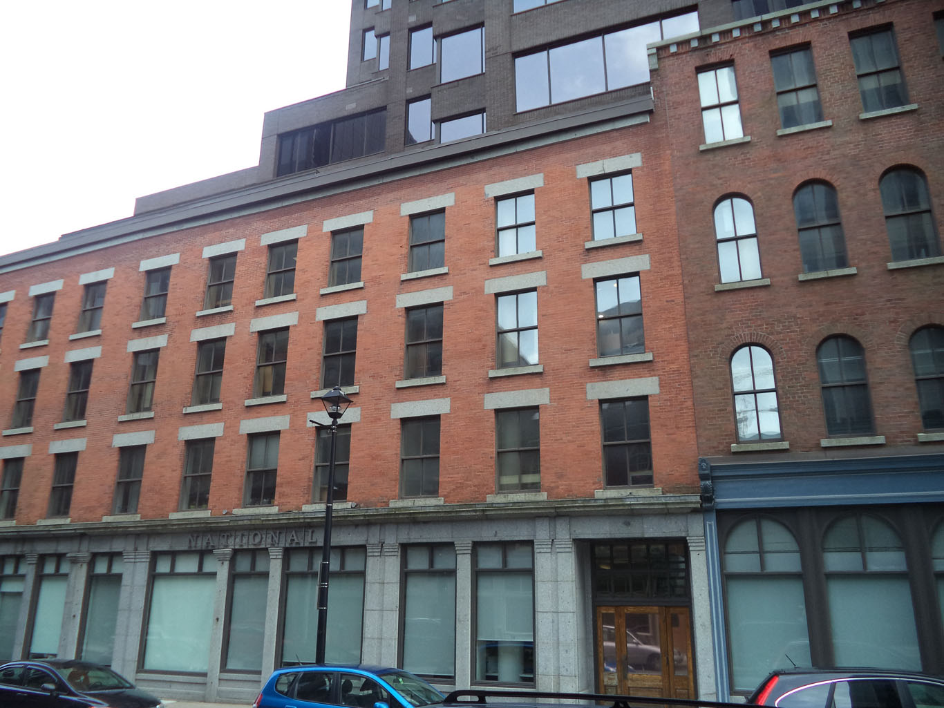 Liberty Mutual - Halifax